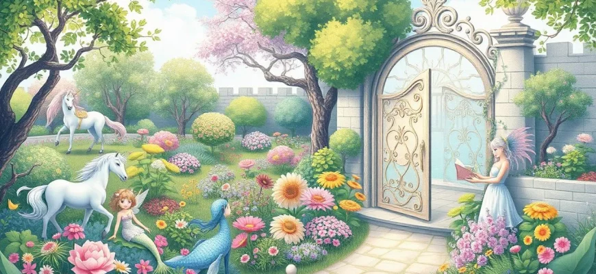 Top 10 Fantasy Films About Gardeners Top 10 Fantasy Films About Gardeners
