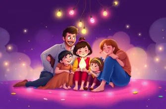 Family Magic Movies: A Spellbinding Collection