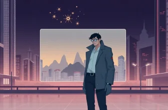 Detective Films with Nanotechnology