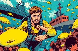 Top 10 War Films on Naval Sabotage Top 10 War Films on Naval Sabotage