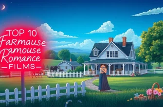 Farmhouse Romance: A Cinematic Journey Farmhouse Romance: A Cinematic Journey