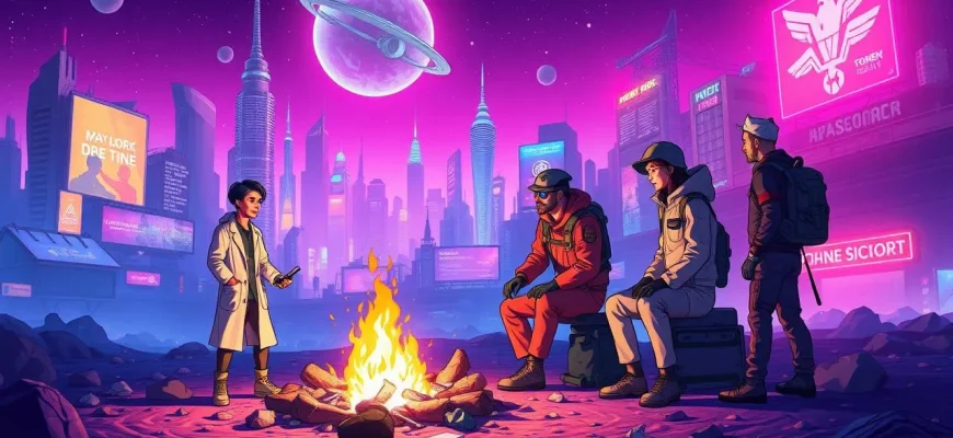 Soviet Survival Films: A Journey Through Endurance and Resilience