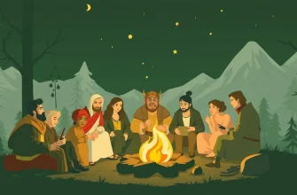 Films That Celebrate the Spirit of Fellowship