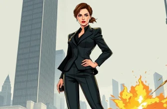 Top 10 Action Films with Business Ladies Top 10 Action Films with Business Ladies