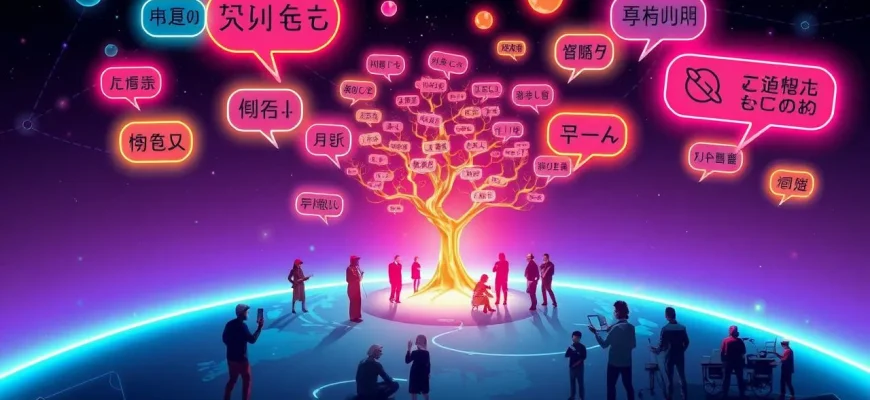 Documentaries on Language Origins Documentaries on Language Origins