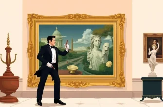 Top 10 Heist Films with Art Swaps Top 10 Heist Films with Art Swaps