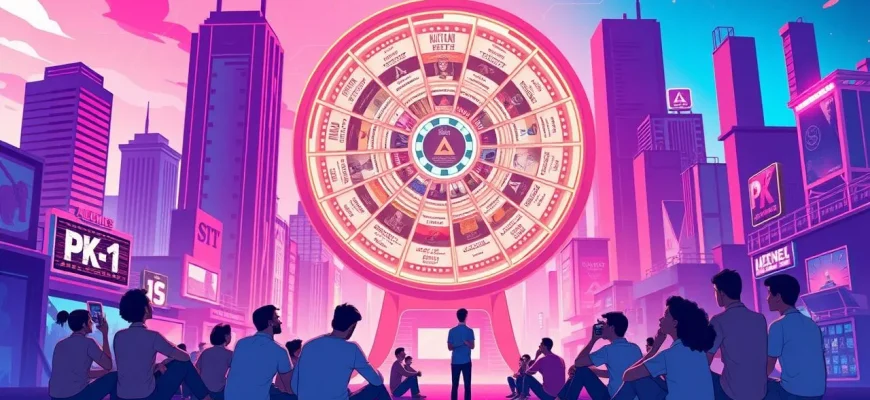 Serious Films: A Curated Collection Serious Films: A Curated Collection