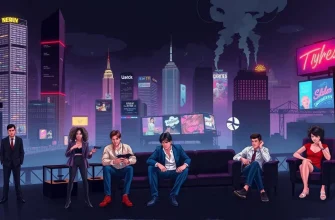 80s Crime Films: A Decade of Grit and Glamour