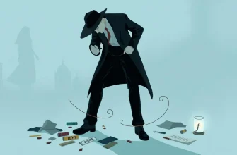 Top 10 Mystical Murder Mysteries