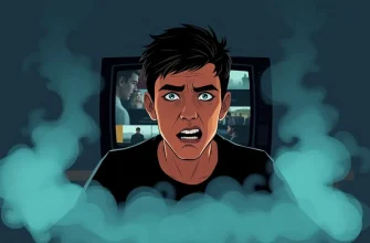 Films About Hallucinations: A Cinematic Journey