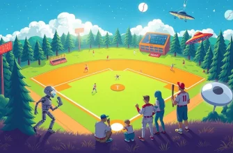 10 Sci-Fi Baseball Films That Will Blow Your Mind