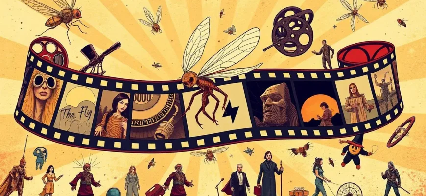 10 Mind-Bending Sci-Fi Films About Soul Swapping 10 Mind-Bending Sci-Fi Films About Soul Swapping