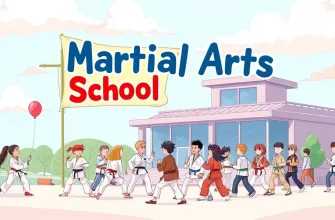 Top 10 Martial Arts School Comedies