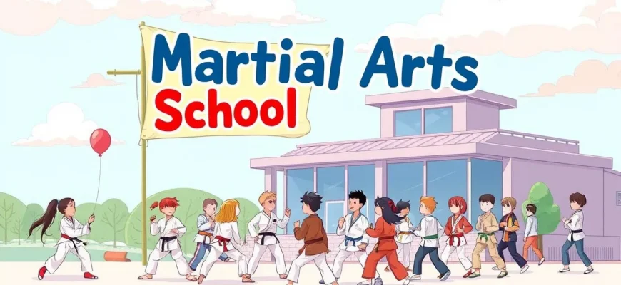 Top 10 Martial Arts School Comedies Top 10 Martial Arts School Comedies