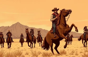 Western Films: A Journey Through Risk and Adventure Western Films: A Journey Through Risk and Adventure