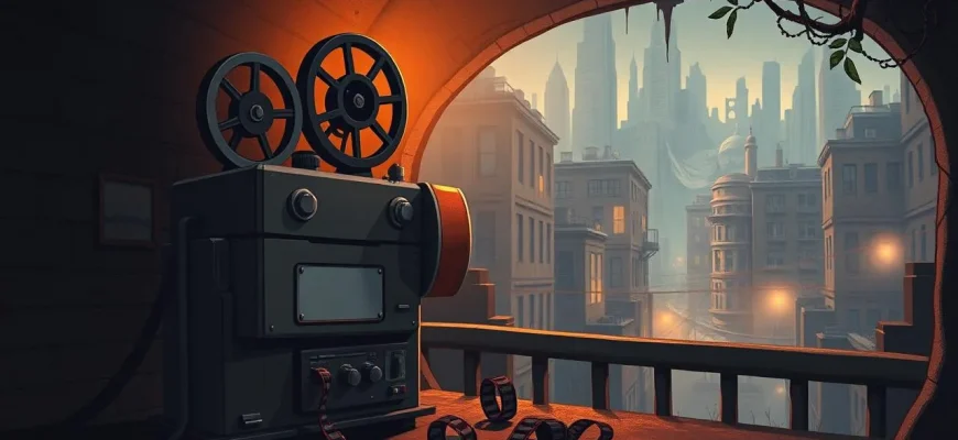 Top 10 Underground Drama Films to Watch Top 10 Underground Drama Films to Watch