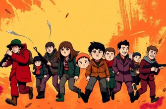 Top 10 Films on the Chechen War