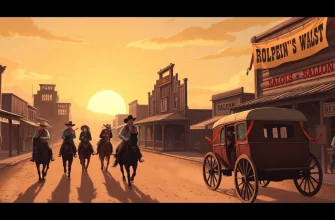 Top 10 Wild West Comedy Films