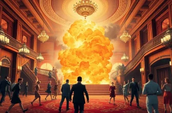 Top 10 Disaster Hotel Films for an Adrenaline Rush Top 10 Disaster Hotel Films for an Adrenaline Rush