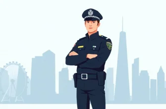 Top 10 Films About Police Work in British Cinema