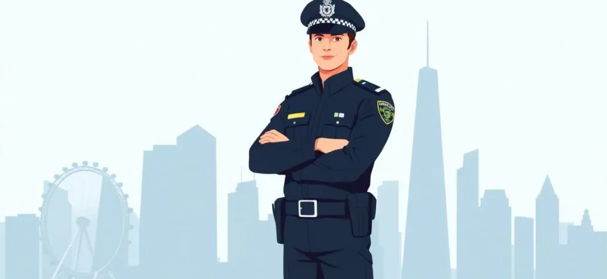 Top 10 Films About Police Work in British Cinema Top 10 Films About Police Work in British Cinema