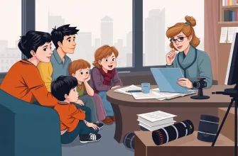 Family Films About Journalists: A Cinematic Journey