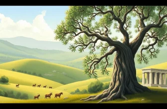 Top 10 Fantasy Films Set in Ancient Greece