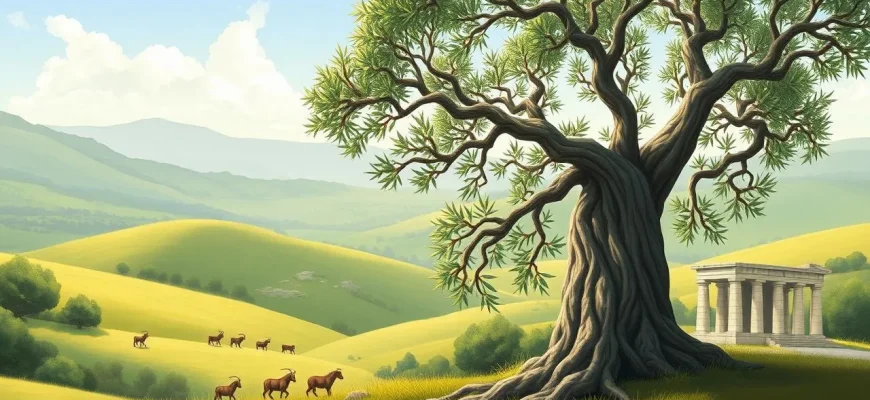 Top 10 Fantasy Films Set in Ancient Greece Top 10 Fantasy Films Set in Ancient Greece