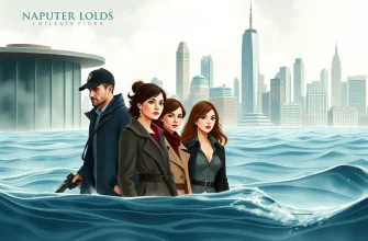 Adventure Films During Floods