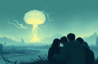 Nuclear Nightmares: 10 Horror Films About Atomic Annihilation