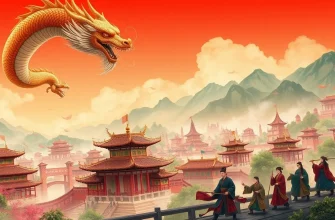 Top 10 Historical Films About Medieval China