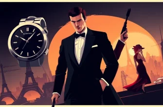 Top 10 Criminal Spy Films You Can’t Miss