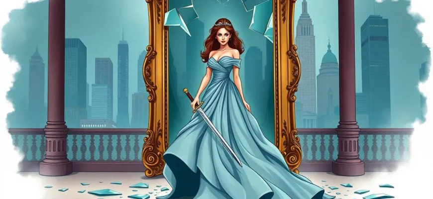 Top 10 Action Films About Deceived Women Top 10 Action Films About Deceived Women