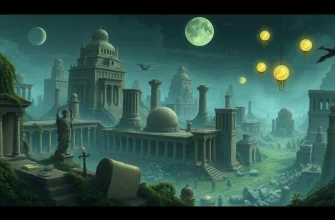 Top 10 Horror Films About Ancient Civilisations Top 10 Horror Films About Ancient Civilisations