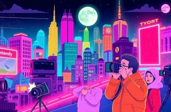 Top 10 Documentaries on Digital Photography