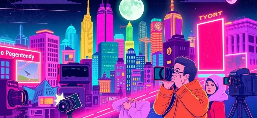 Top 10 Documentaries on Digital Photography Top 10 Documentaries on Digital Photography