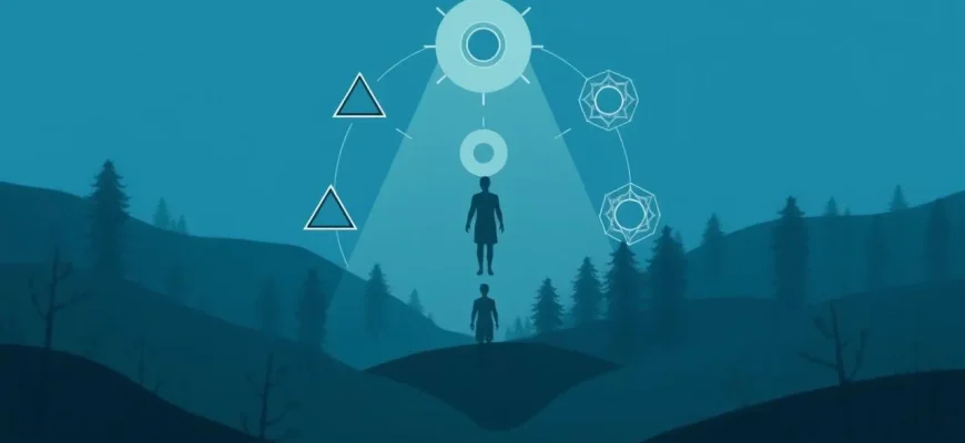 Mystical Rites of Passage: A Cinematic Journey Mystical Rites of Passage: A Cinematic Journey