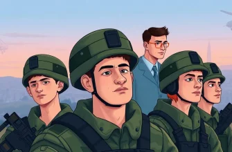 Top 10 War Films on Psychological Support in Combat Top 10 War Films on Psychological Support in Combat