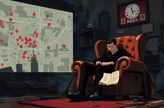 Top 10 Action Films Exploring Inner Conflicts