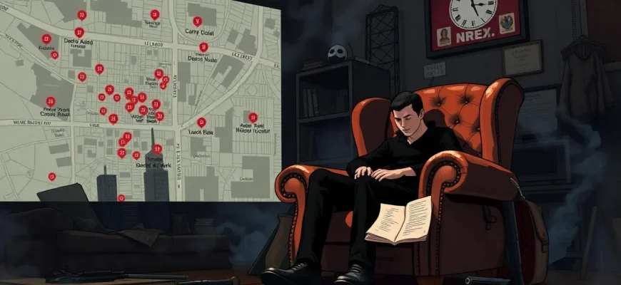 Top 10 Action Films Exploring Inner Conflicts Top 10 Action Films Exploring Inner Conflicts