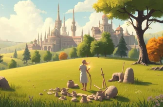 Fantasy Films About Sculptors: A Magical Journey