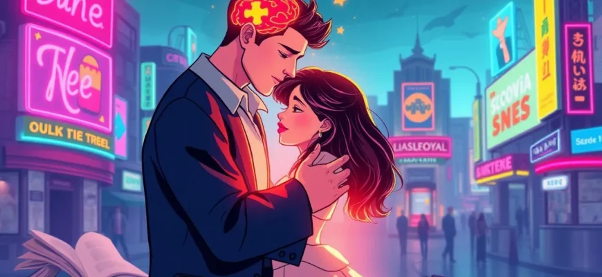 10 Heartwarming Films on Dyslexia and Romance 10 Heartwarming Films on Dyslexia and Romance