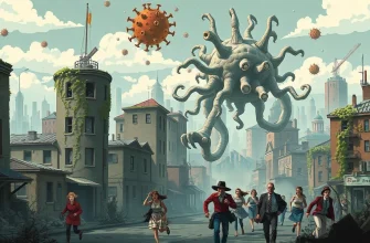 Top 10 Films on Virus Mutations