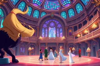 Fantasy Opera Films: A Symphony of Magic and Melody