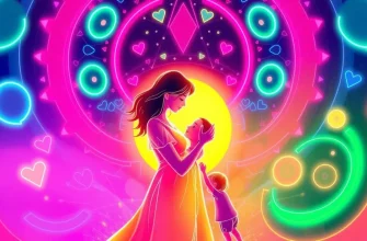 10 Films Celebrating Motherhood