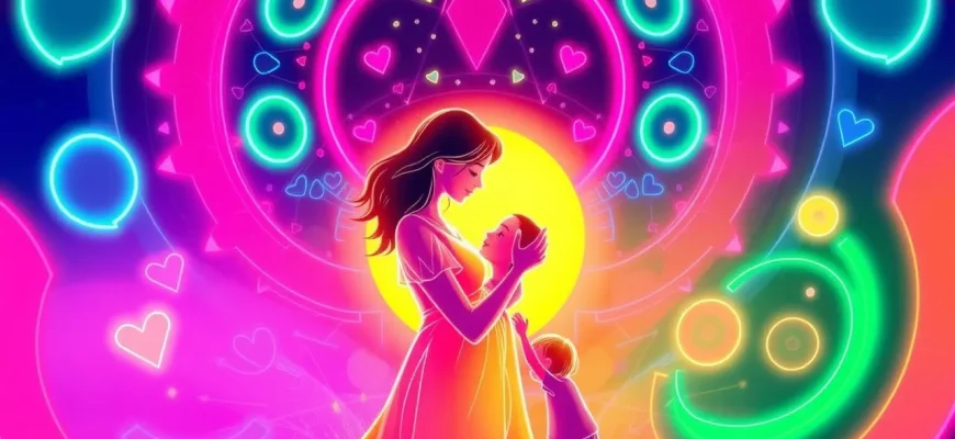 10 Films Celebrating Motherhood