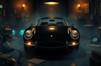 Top 10 Conspiracy Thriller Films