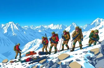 Top 10 Films About Military Mountaineers Based on Real Events Top 10 Films About Military Mountaineers Based on Real Events