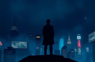 Top 10 Crime Films Set in Nighttime