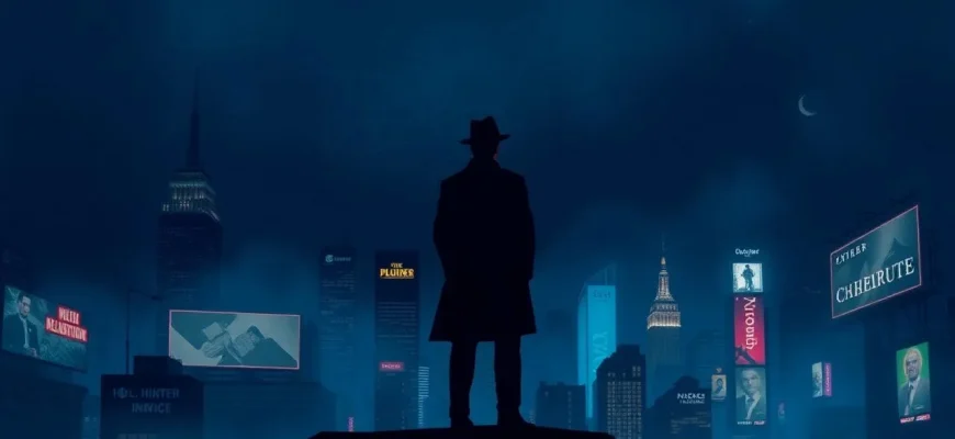 Top 10 Crime Films Set in Nighttime Top 10 Crime Films Set in Nighttime